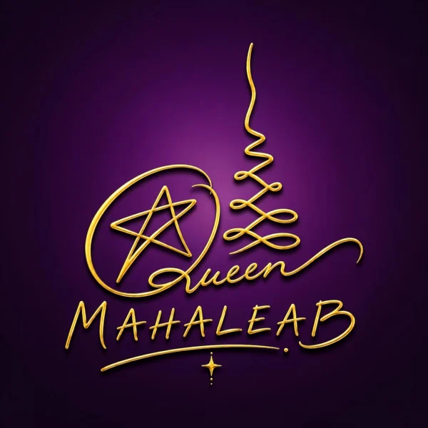 Queen Mahaleab